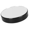 Motorized Rotating Display Stand 360 Degree White Light 5kg Load Capacity Electronic Turntable Displ