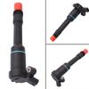 New 4 Pins Black Plastic Ignition Coil High Voltage Package For Cummins 5310990