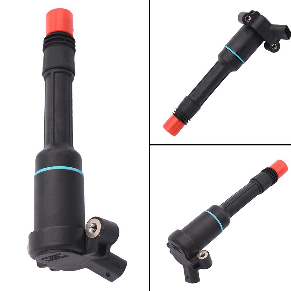 New 4 Pins Black Plastic Ignition Coil High Voltage Package For Cummins 5310990