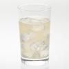 Toyo Sasaki Glas Tumblerglas Sun Ace Tumbler 260ml Set om 6 Tillverkad i Japan Tål diskmaskin Okrossbart Glas Kopp Ölglas Highballglas