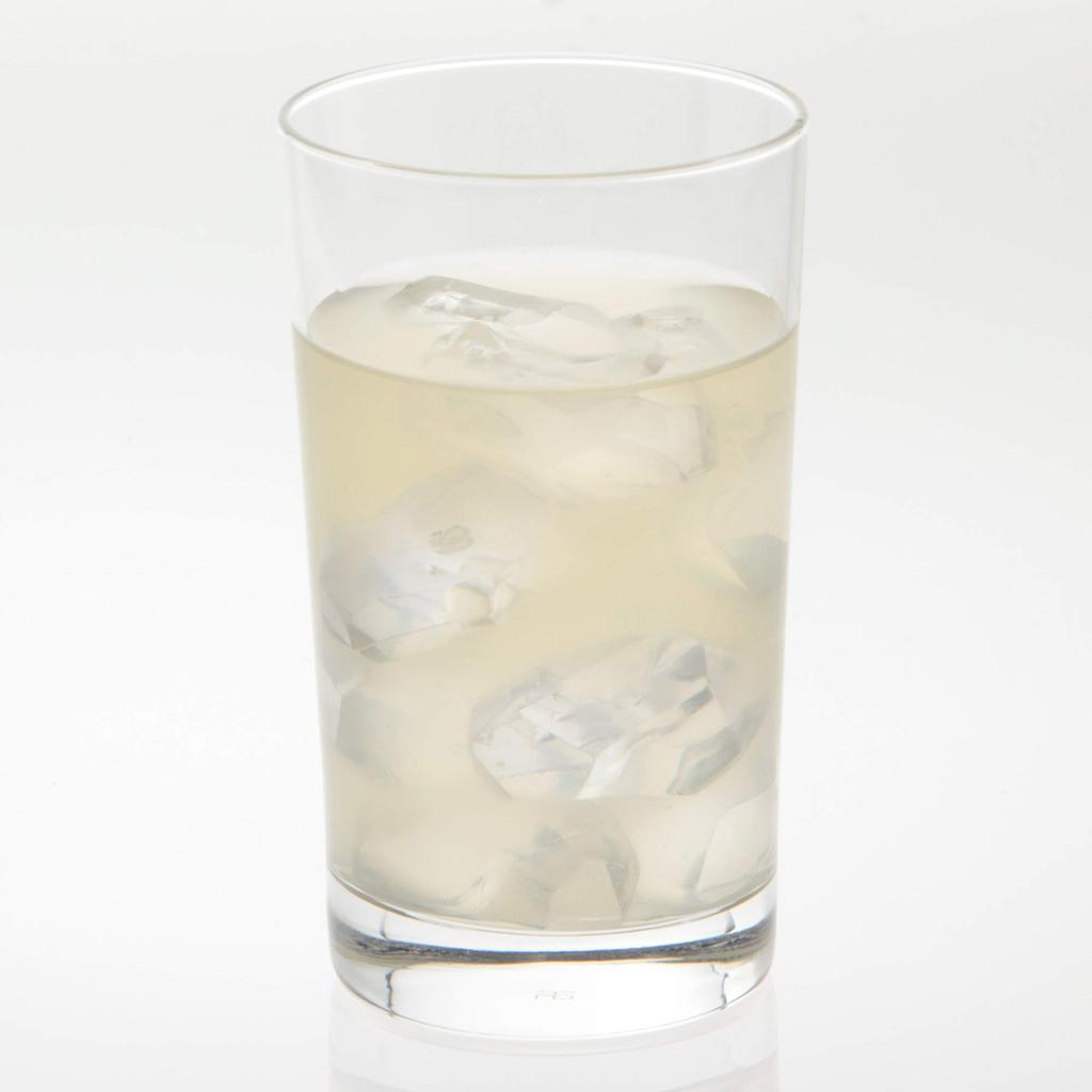 Toyo Sasaki Glas Tumblerglas Sun Ace Tumbler 260ml Set om 6 Tillverkad i Japan Tål diskmaskin Okrossbart Glas Kopp Ölglas Highballglas