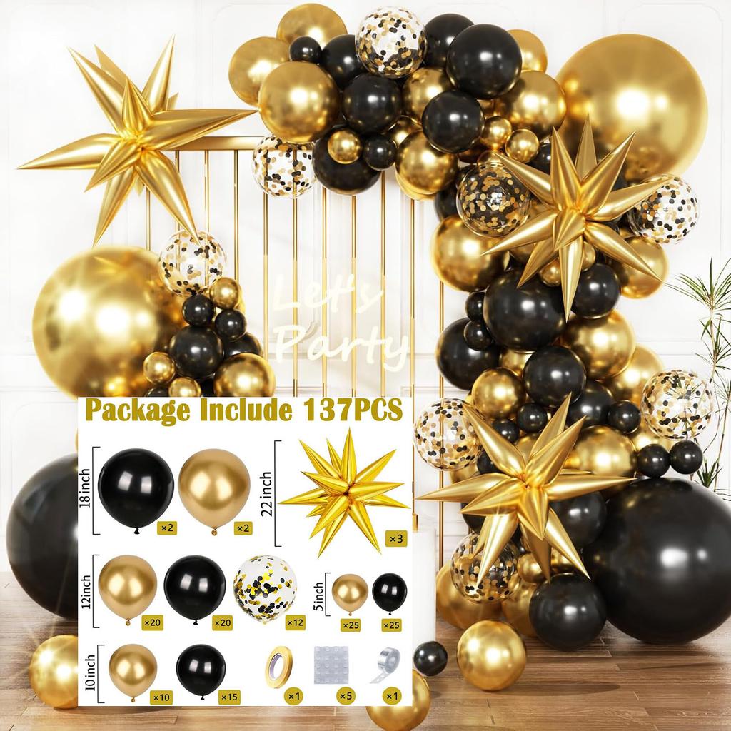 Balloon Suit Party Supplies Birthday Arrangement Props Balloon Children'S Arch Scene Arrangement