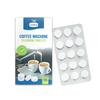 Coffee Machine Cleaning Tablets Remove Coffee Oils Calcium Deposits and Residue 15 Count of Effervescent Tablets
