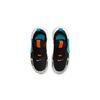 Nike React Presto Extreme PreSchool 'Black Laser Orange' (Unisex) Black / Black / Laser Orange / Black Kids' Running Shoes CD6885 004