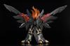 Kotobukiya Brave King Gaogaigar Final Amaku Unitech Genesic Gaogaigar Model Kit, S, GN018