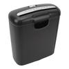 Strip Cut Shredder Desktop Electric Paper Document Cutter for Home School Office