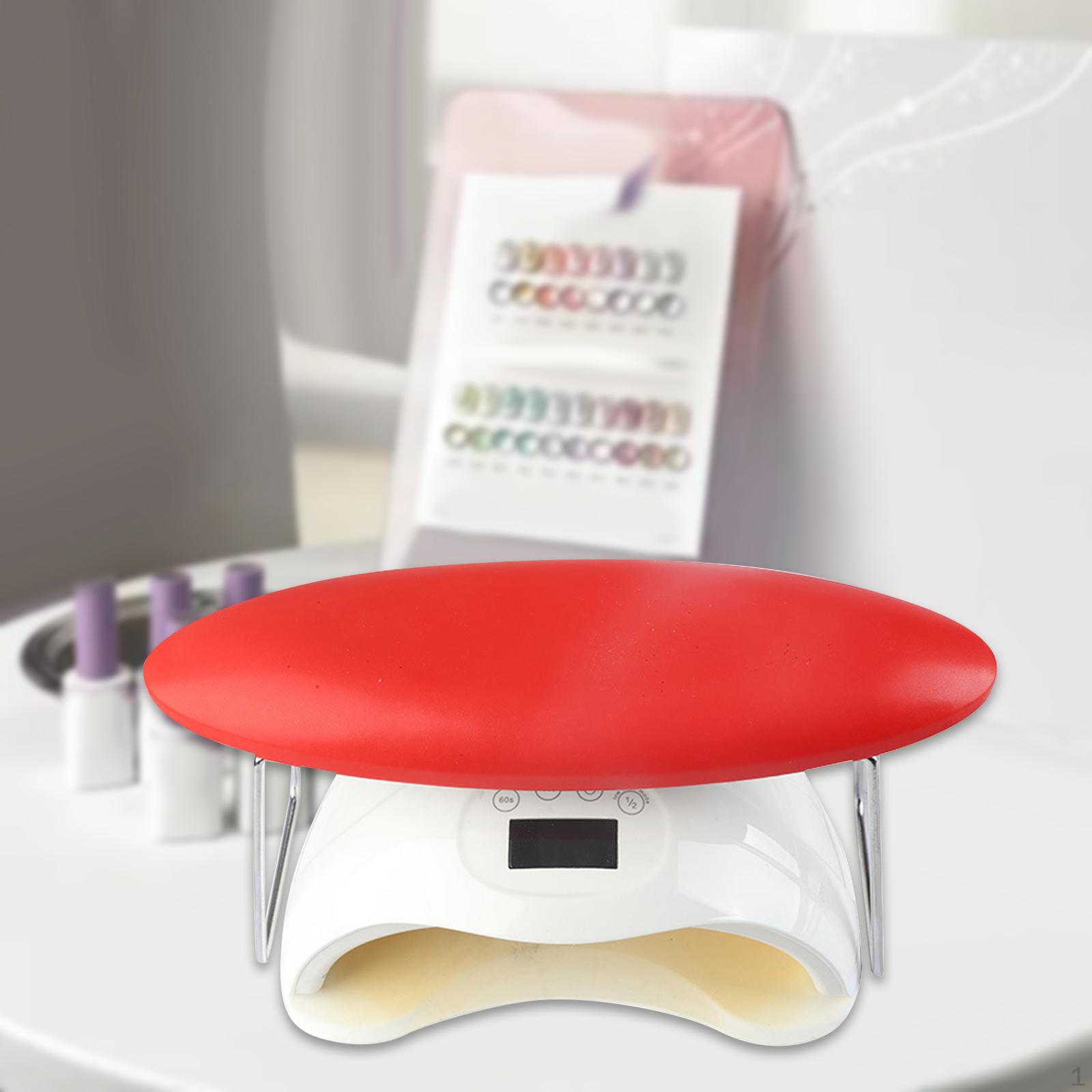 

Маникюрный подлокотник для ногтей Подставка для рук Мягкие художественные аксессуары Подушка для