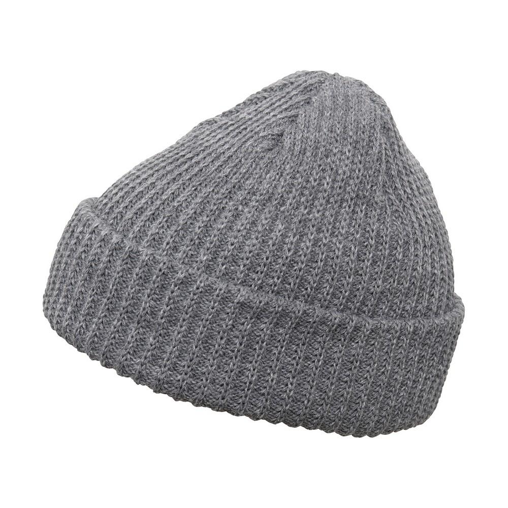 Flexfit Ribbed Knitted Beanie