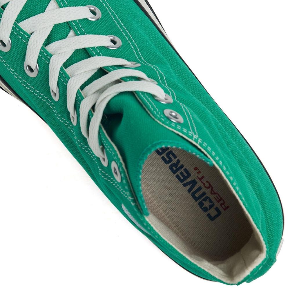ConveRse All StaR  R  Hi 31308013 Mint gReen