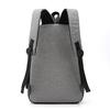 TS JYL laptop bag,Korean Travel Backpack Men Simple Outdoor Laptop Bag