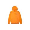Converse Sweatshirts Unisex Orange Hooded Moderate Regular 10021571-A03