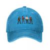 Left  Dead Survivors Baseball Cap hiking hat Ball Cap Thermal Visor GentleUnisex Hat Unisexs Caps Womens