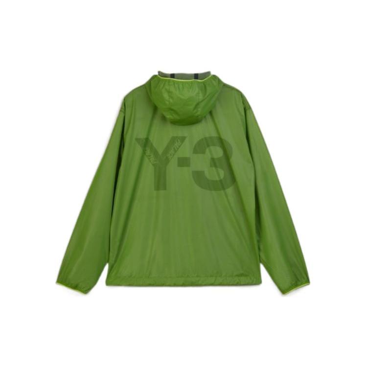 Palace Y 3 Parka HN9871
