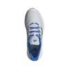 Adidas All Day Essential Breathable Low top Running Shoes Men's White Blue Sneakers JP9790
