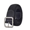 Braided Belt Female Style Student Elastic Pants Belt Men'S Canvas Military Training Belt