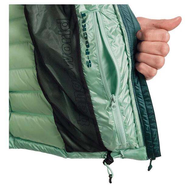 Trangoworld Down Jacket Queyras DR