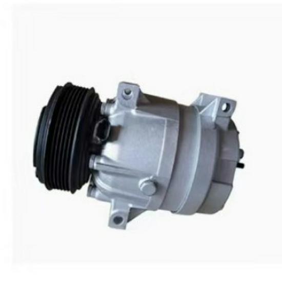 

Renault-Compatible V5 Compressor (Model 27630-00QAB) -