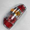 Mazda BT-50 2008-2011 Taillight Assembly: Brake & Reverse Lights