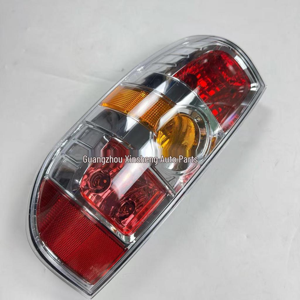 Mazda BT-50 2008-2011 Taillight Assembly: Brake & Reverse Lights