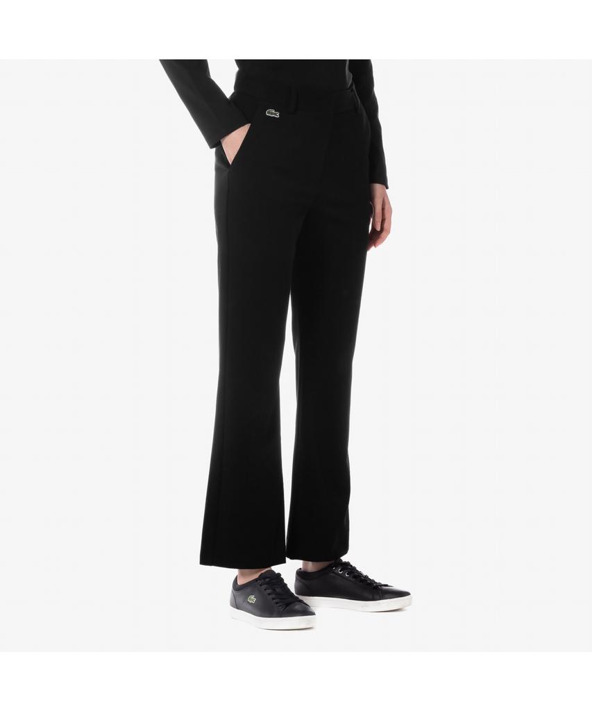 LACOSTE Women'S Bootcut Pants Hf905E-54N 031