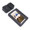 Video Intercom System 4.3 Inch Screen Wireless Video Doorbell Camera 5MP 120 Degree Wide Angle