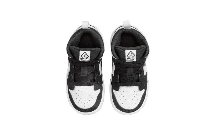 Jordan 1 Mid Diamond Shorts TD DN4322-100