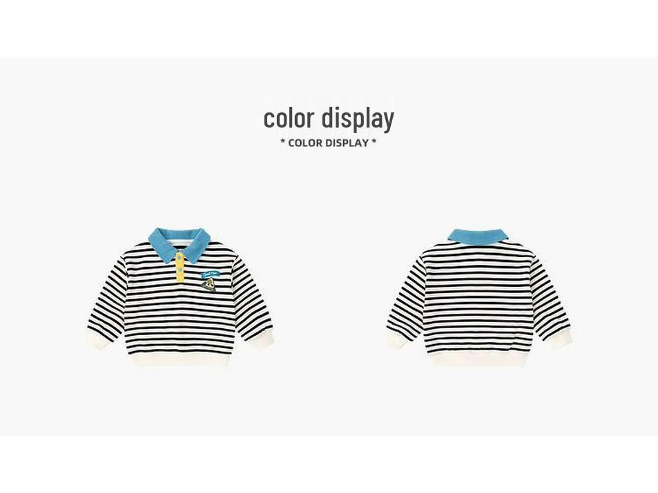 Dudu Home Stylischer Frühjahrs-Hoodie für Kinder - Langarm für Jungen & Modische Oberteile für Mädchen, Trendige Kindermode