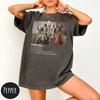 Hamilton T-Shirt: Broadway Musical Shirt Summer Unisex Loose and Breathable Cotton T-shirt