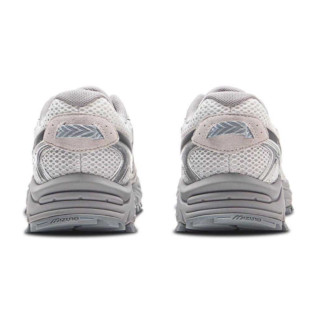 Mizuno FIYI TL V2 Unisex Cool Grey White D1GH251902