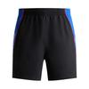Project Rock SS25 Fashionable Versatile Casual Sports Shorts Men Shorts Black 1389919-001