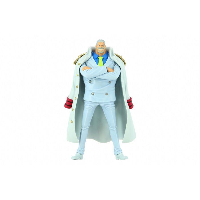 Figurine Dxf Special | One Piece | Monkey D.Garp