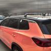 Compatible with Xingtu Lingyun and Lanyue Zhuifeng Car Aluminum Alloy No-Drill Roof Rack Crossbars.