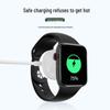 Universal Magnetic Charging Cable for DT7/8 Huaqiangbei Smartwatch (S7, S8 Compatible)