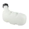 Brush Cutter Oil Tank Lawn Mower Oiler Replacement Parts