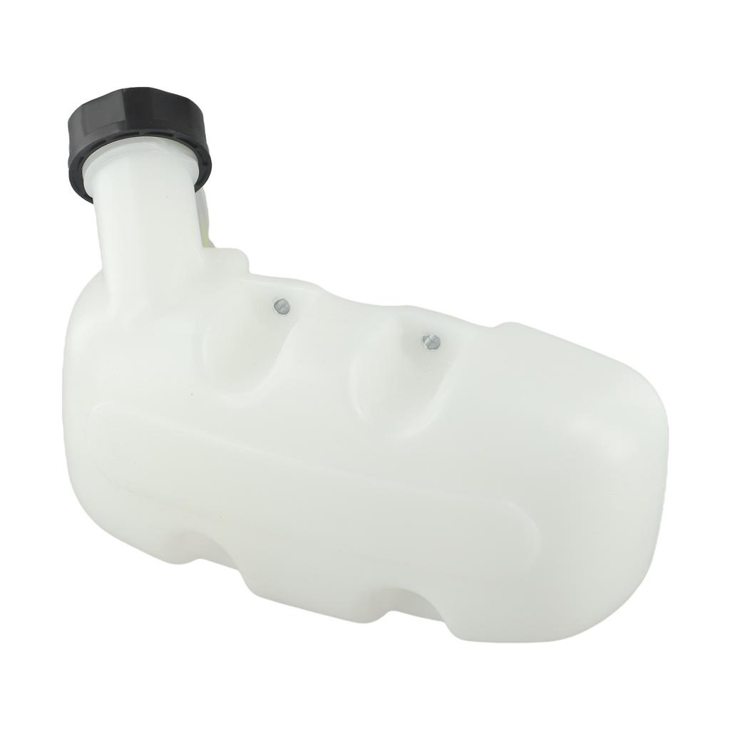 Brush Cutter Oil Tank Lawn Mower Oiler Replacement Parts