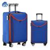 24-inch Oxford Cloth Business Travel Trolley Case