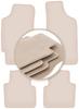 PREMIUM Beige Floor Mats For: Chrysler Neon Sedan 1994-2005