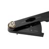 Easy to Use Bicycle Chain Wear Indicator Aluminum Alloy Bicycle Chain Gauge  Mountain Bike