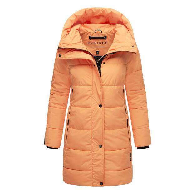 Куртка зимняя Marikoo Karumikoo XVI EU XS