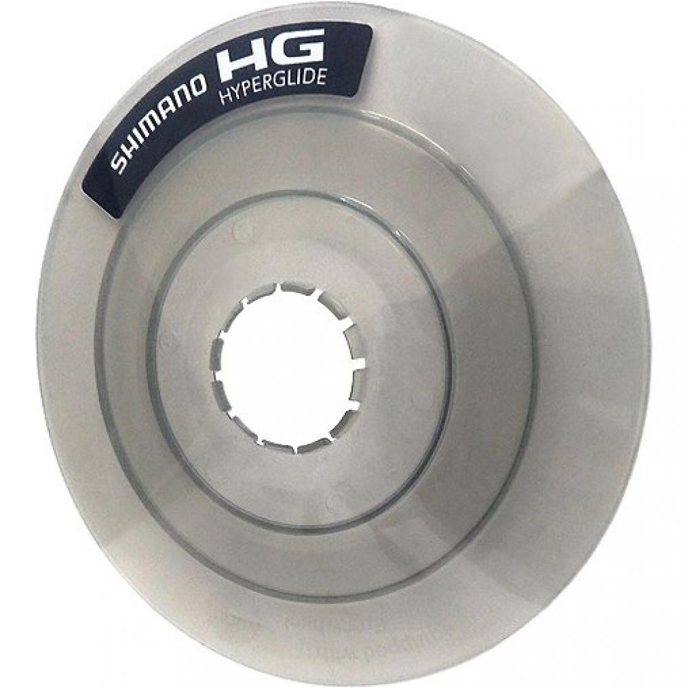 

Shimano 524 00208 [защита спиц CP HG22 дымчатая]