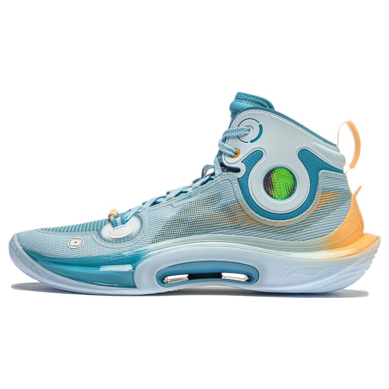 

LINING Sonic 11 Ultra Major Cold 44