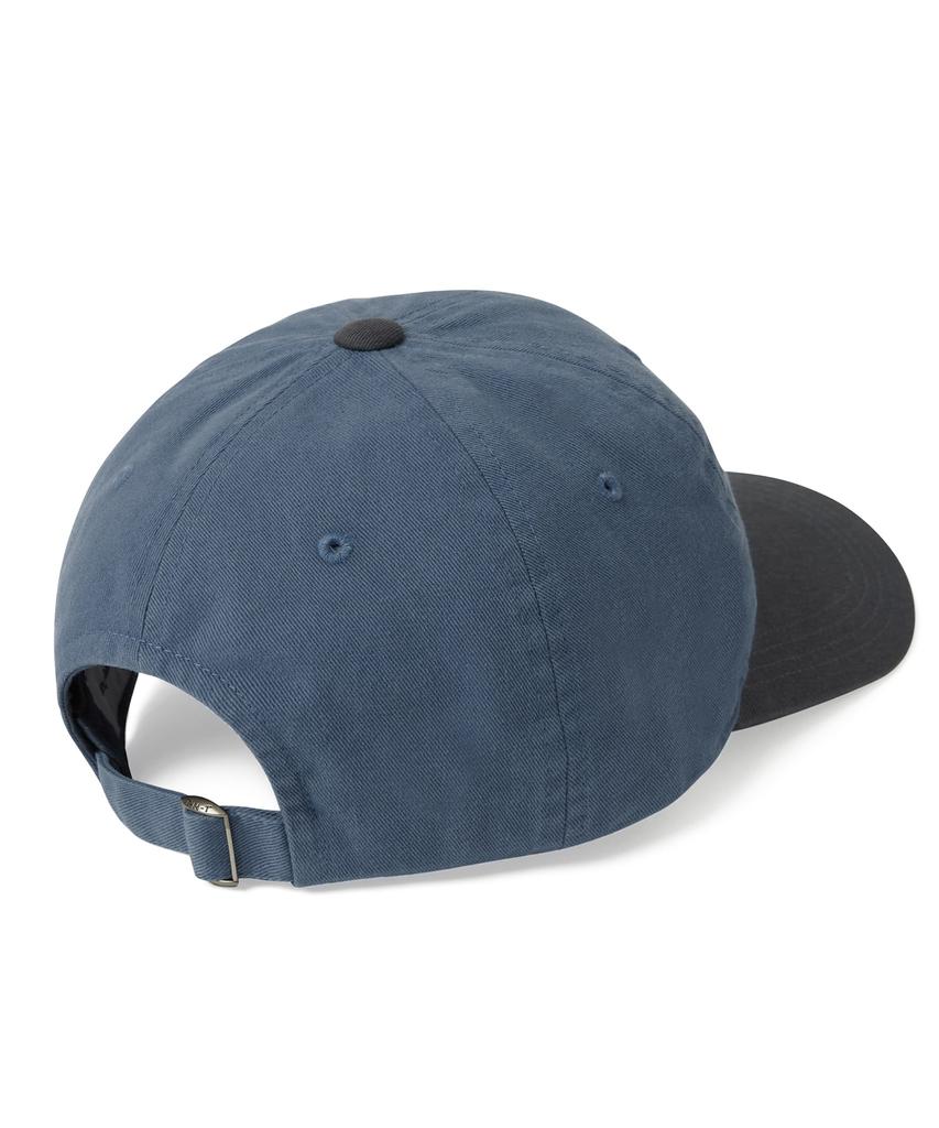 This Is Never Those Times Cap Blue/Charcoal