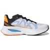 adidas Fluidflash 'White Solar Orange' GZ3921