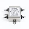 Power Filter CW3-20A-S, 3A/6A/10A/30A, 220VAC, Single-Phase Bolt-On