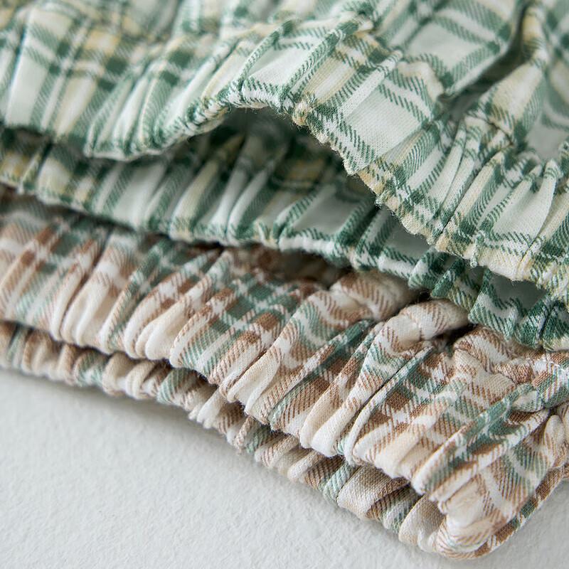 TONGTAI Kids' Summer Casual Shorts