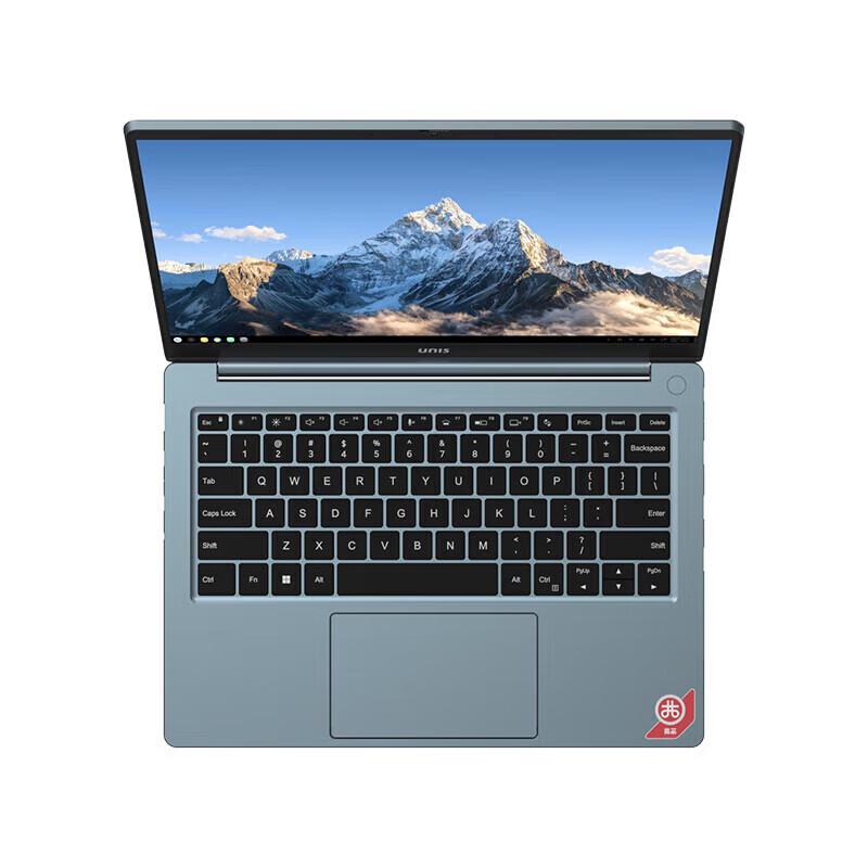 Ziguang 14-inch Business Laptop (CN version)