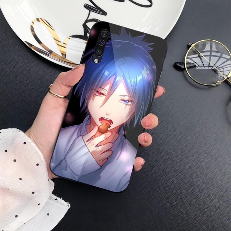 Private Teacher Phone Case For Samung A32 A51 A52 NOTE 10 20 S10 S20 S21 S22 Pro Ultra Black PC Glass Phone Cover