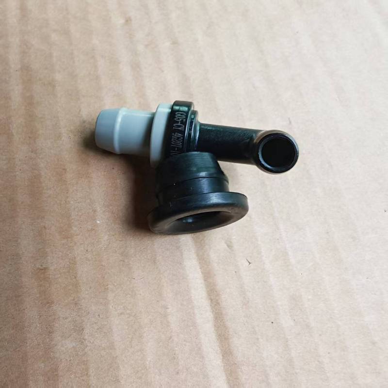 MD183547 MD179909 Engine PCV Valve With Gasket for Mitsubishi Paiero Montero L200 Triton Outlander Lancer 4G63 4G64 4G93 4G94