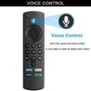 Replacement Voice Remote Control for Fire Stick TV 3rd Gen Smart TV Stick 4K MAX Lite Fire Cube Remote Works with Alexa