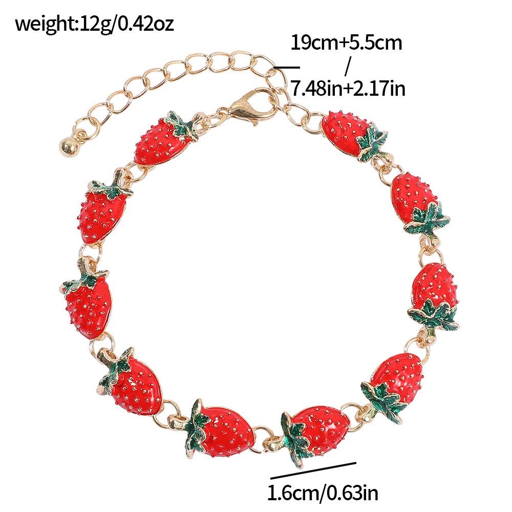 Halloween Anime Cartoon Theme Adjustable Superhero Character Bracelet Accessory